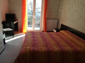 Гостиница Hotel Nido delle Rondini  Fallo